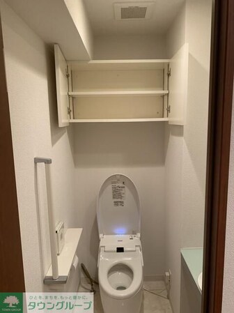 アヴァンティ21の物件内観写真